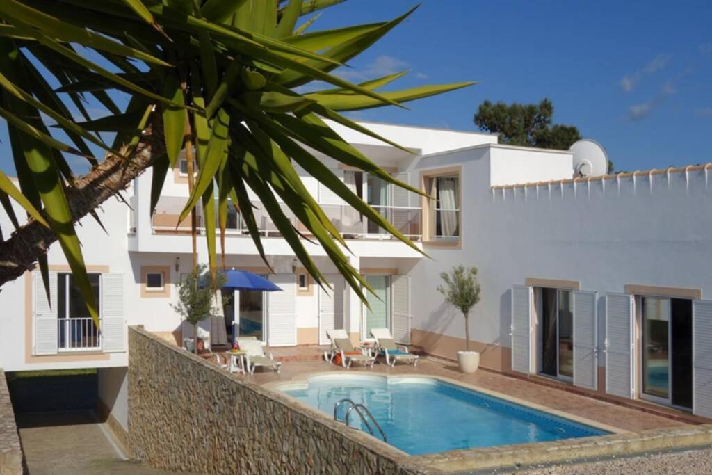 Arrifana House: Sea Bird Praia da Arrifana